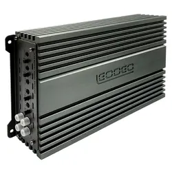 آمپلی فایر۴ کانال لئودئو 80.4 مدل Leodeo LA 80.4