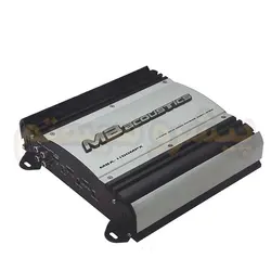 آمپلی فایر ام بی آکوستیک MBA 1100MPX