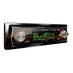 راديوپخش پايونير 9450 مدل Pioneer DEH-9450UB