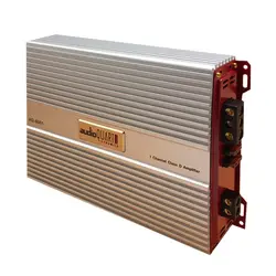 آمپیلی فایر مونو آدیو کوآرت AQ-8001 مدل AUDIO QUART AQ-8001