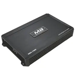 آمپلی فایر ام بی 7080 مدل MBA 7080