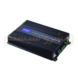 آمپلی فایر مونو لئودئو LC-1000.1 مدل Leodeo LC-1000.1D