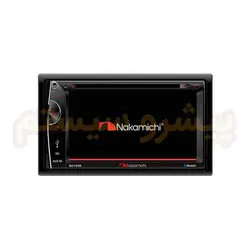 پخش تصویری ناکامیچی NA1200S مدل NAKAMICHI NA1200S