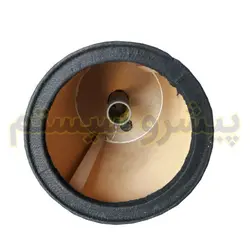 باکس لوله ای درجه یک ۱۲ اینچ