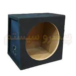 باکس مکعبی سیلد (کم جا)