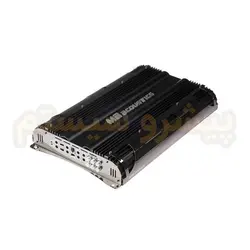 آمپلی فایر ام بی 9800 مدل MBA 9800XL2