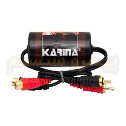 نویز گیر سیستم خودرو کارینا مدل NF-100 karina