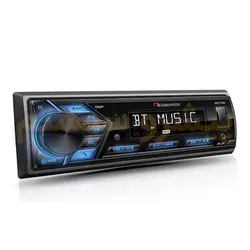 راديوپخش ناکامیچی مدل Nakamichi NQ711B مولتی کالر