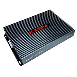 آمپلی فایر کارینا 4475 مدل karina KW-4475