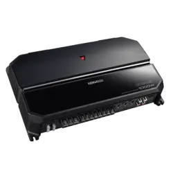 آمپلی فایر کنوود مدل  kenwood KAC-PS704EX