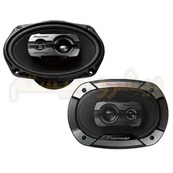 اسپیکر پایونیر 6975 V3 مدل Pioneer TS-6975 V3