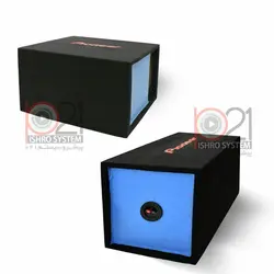 باکس مکعب ۴۵ لیتر
