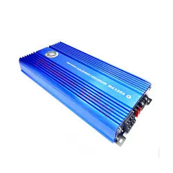 آمپیلی ۴ کانال مجیک آئودیو 1204 مدل Magic audio MA 1204