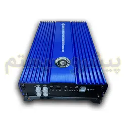 آمپیلی مونو مجیک آئودیو 1001 مدل Magic audio MA 1001