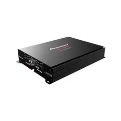 آمپلی فایر پایونیر GM-E7002 مدل Pioneer GM-E7002
