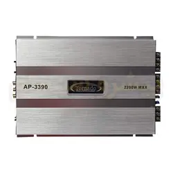 آمپلی فایر Tornado 3390