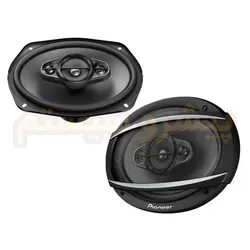 باند بیضی پایونیر Pioneer TS-A6977S
