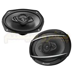 باند بیضی پایونیر Pioneer TS-A6990F