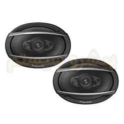 باند بیضی پایونیر Pioneer TS-A6960F