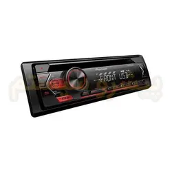 پخش پایونیر 1250 مدل DEH-S1250UB pioneer
