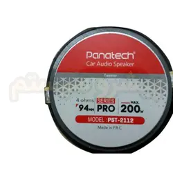 سوپر تیوتر پاناتک 2112 مدل Panatech 2112