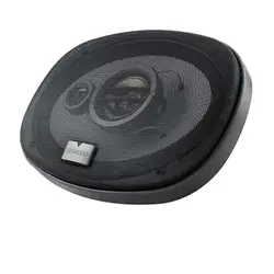 کواکسیال بیضی کنوود 718 مدل Kenwood KFC-HQ718