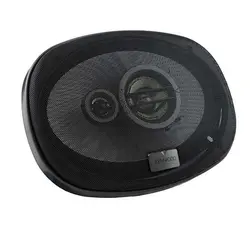 کواکسیال بیضی کنوود 718 مدل Kenwood KFC-HQ718