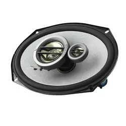 کواکسیال بیضی کنوود 718 مدل Kenwood KFC-HQ718