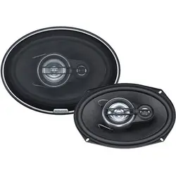 بلندگو بیضی ۷۱۸ex کنوود Kenwood 718EX
