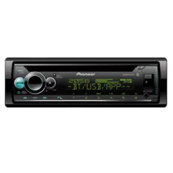 پخش پایونیر 5250bt مدل Pioneer 5250bt