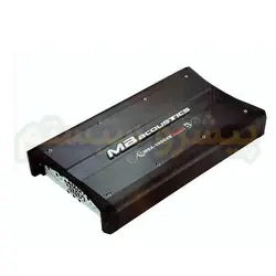 آمپلی فایر ام بی 5000 مدل MBA 5000XR