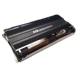 آمپلی فایر ام بی آکوستیک MBA 5005