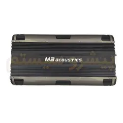آمپلی فایر ام بی آکوستیک MBA 5005