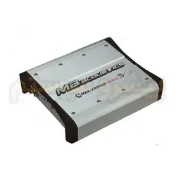 آمپلی فایر ام بی آکوستیک  MBA 1050XR