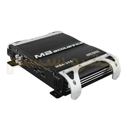 آمپلی فایر ام بی آکوستیک MBA 205