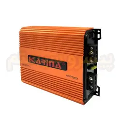 آمپلی فایر دو کانال کارینا 230.2 مدل karina XW-230.2