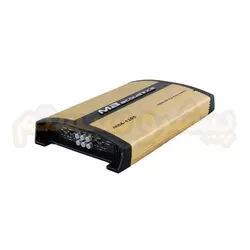 آمپلی فایر ام بی 4105 مدل MBA 4105