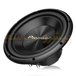 ساب ووفر ۱۲ اینچ ۳۰۰ پايونير Pioneer TS-A300 D4