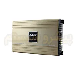 آمپلی فایر ام بی 45000 مدل MBA 45000GXA