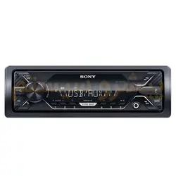 ضبط پخش سونی مدل Sony DSX-A110UW