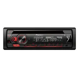 ضبط پایونیر 320 مدل Pioneer DEH-S320BT