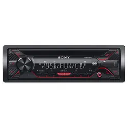 سیستم پخش خودرو سونی مدل CDX-G1200U