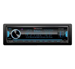 Nakamichi NQ723BD پخش دکلس ناکامیچی ۷۲۳ - فروشگاه پیشرو سیستم