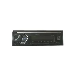 پخش کننده دکلس خودرو وریتی مدل VERITY VC-7110D - فروشگاه پیشرو سیستم