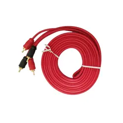 کابل آرسی آلتک مدل RCA B5 (کابل ضبط به آمپیلی) - فروشگاه پیشرو سیستم