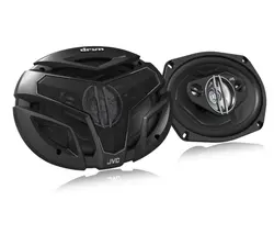 بلندگو بیضی جی وی سی CS-ZX6940 مدل JVC CS-ZX6940 - فروشگاه پیشرو سیستم