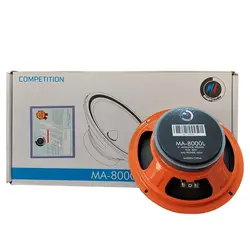میدرنج خودرو مجیک آئودیو MA-8000L مدل Magic Audio MA-8000L - فروشگاه پیشرو سیستم
