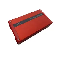 آمپیلی فایر دیجیتال آئودیو ۴ کانال PRO-4.150 مدل Digital Audio PRO-4.150 - فروشگاه پیشرو سیستم