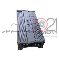 آمپلی فایر ۴ کانال لئودئو 100.4s مدل Leodeo 100.4s