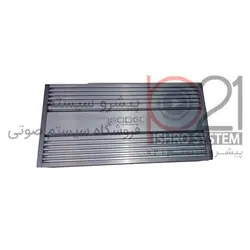 آمپلی فایر ۴ کانال لئودئو 100.4s مدل Leodeo 100.4s